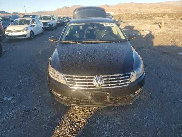 Volkswagen CC 2014 USA