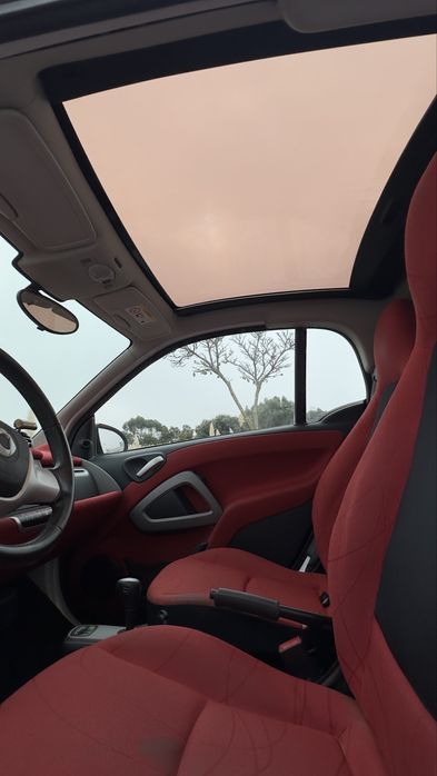 Smart ForTwo Coupé MHD (2014, Gasolina)