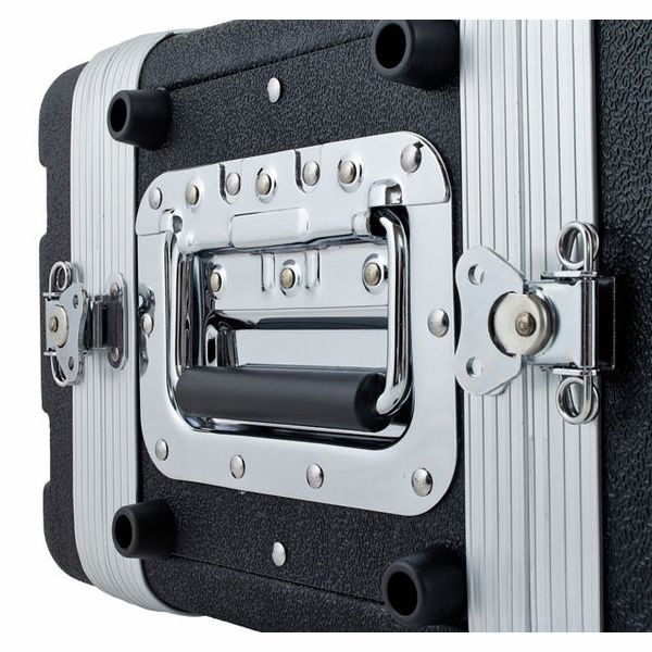 Рековий короткий кейс Rack Case 2U/3U/4U Shallow