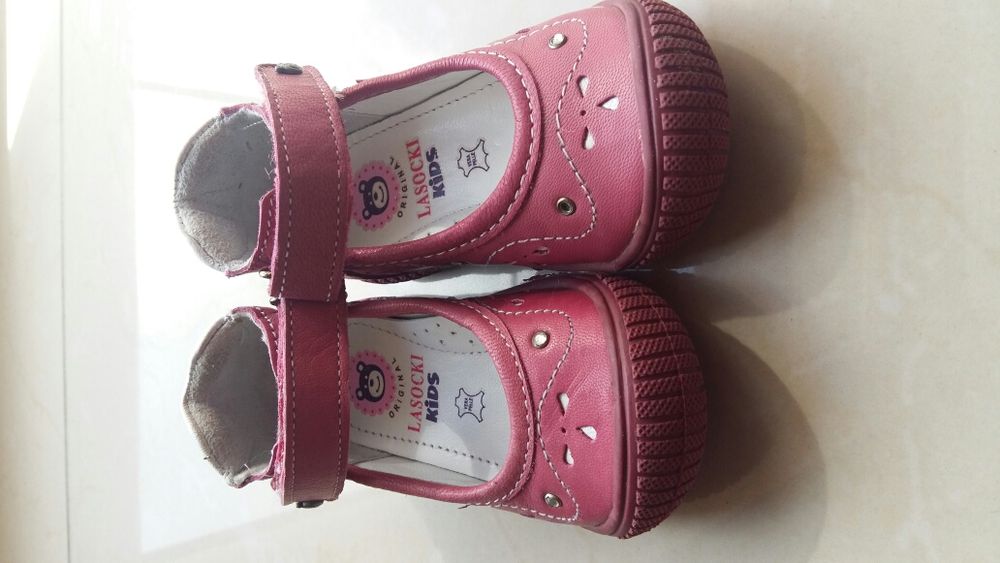 Butki Lasocki 20