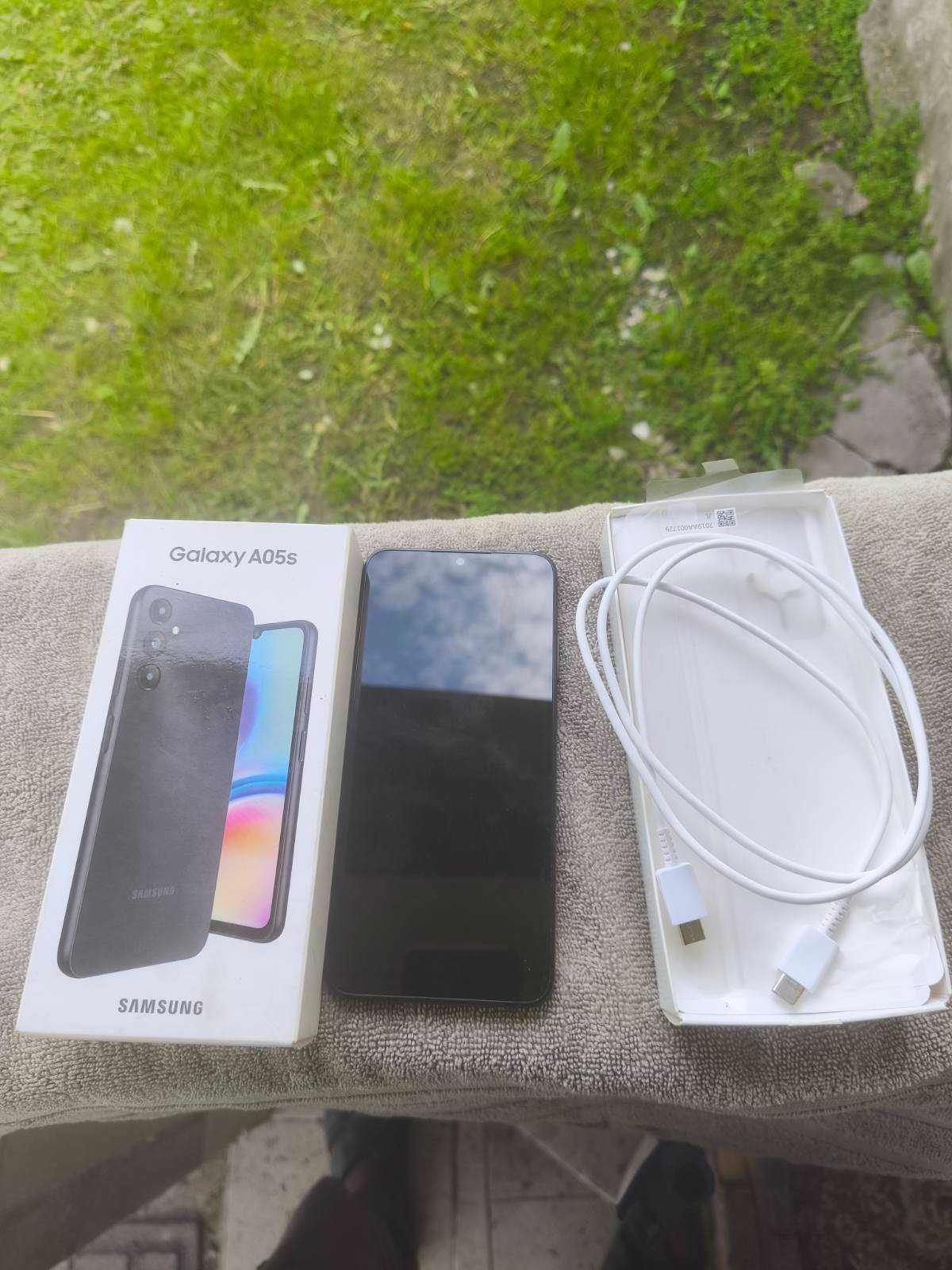 Samsung galaxy a05s