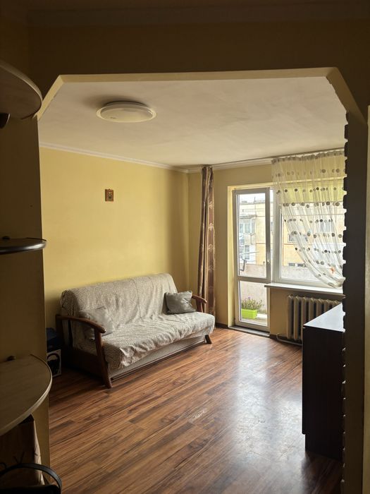 Здається однокімнатна квартира