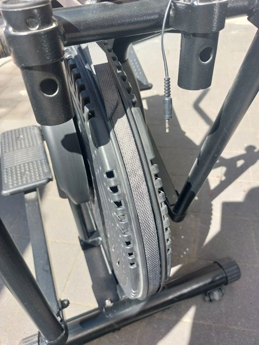 Orbitrek mechaniczny Turbo Track