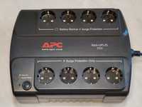 ИБП APC Back-UPS ES 550 (BE550-RS)