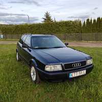 Audi 80 b4 1.9tdi kombi