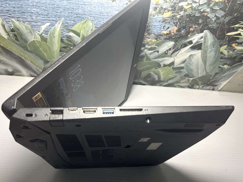 Ноутбук Acer Nitro I5-8300H 16Gb 256SSD  GTX 1050 TI 4Gb