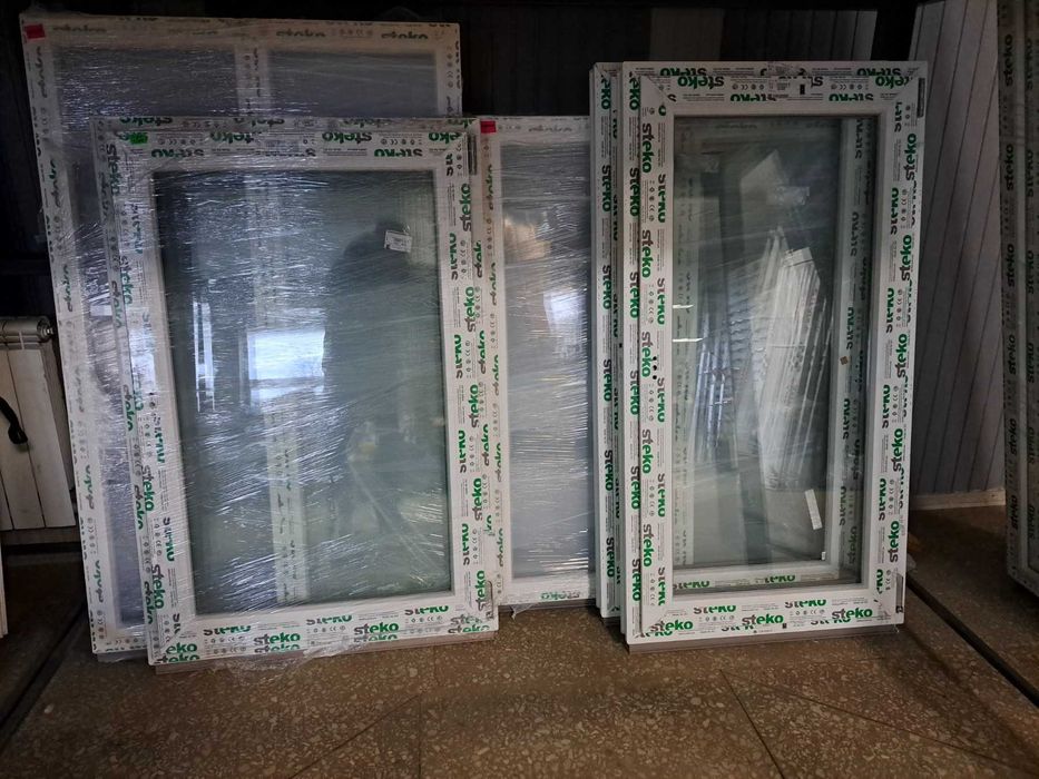 Дрогобич Продам Двері та Вікна Металопластикові. Окна двери дешево