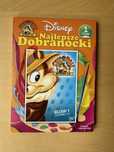 Chip and Dale sezon 1 odcinki 1-4 “najlepsze dobranocki”