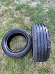 Goodyear 215/55 R16 Letnie 2szt.