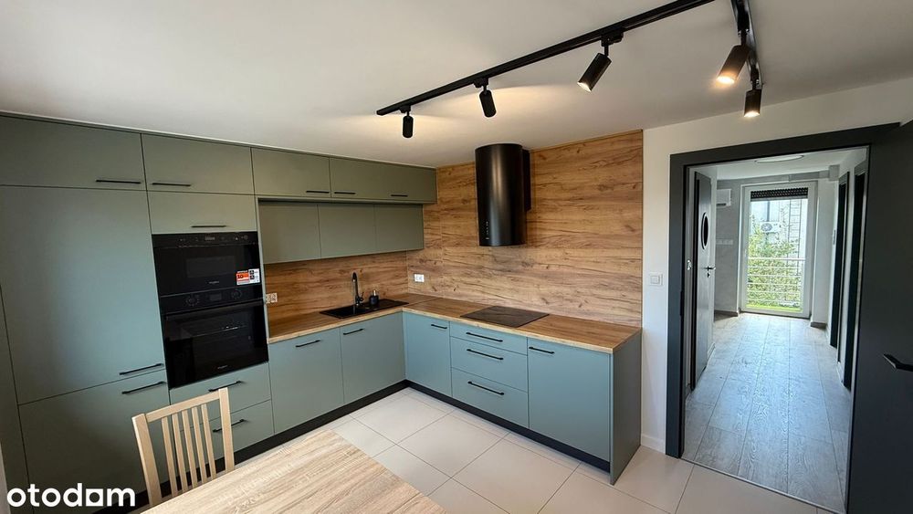 Leszno, Do wynajęcia 2 pokojowe bezczynszowe