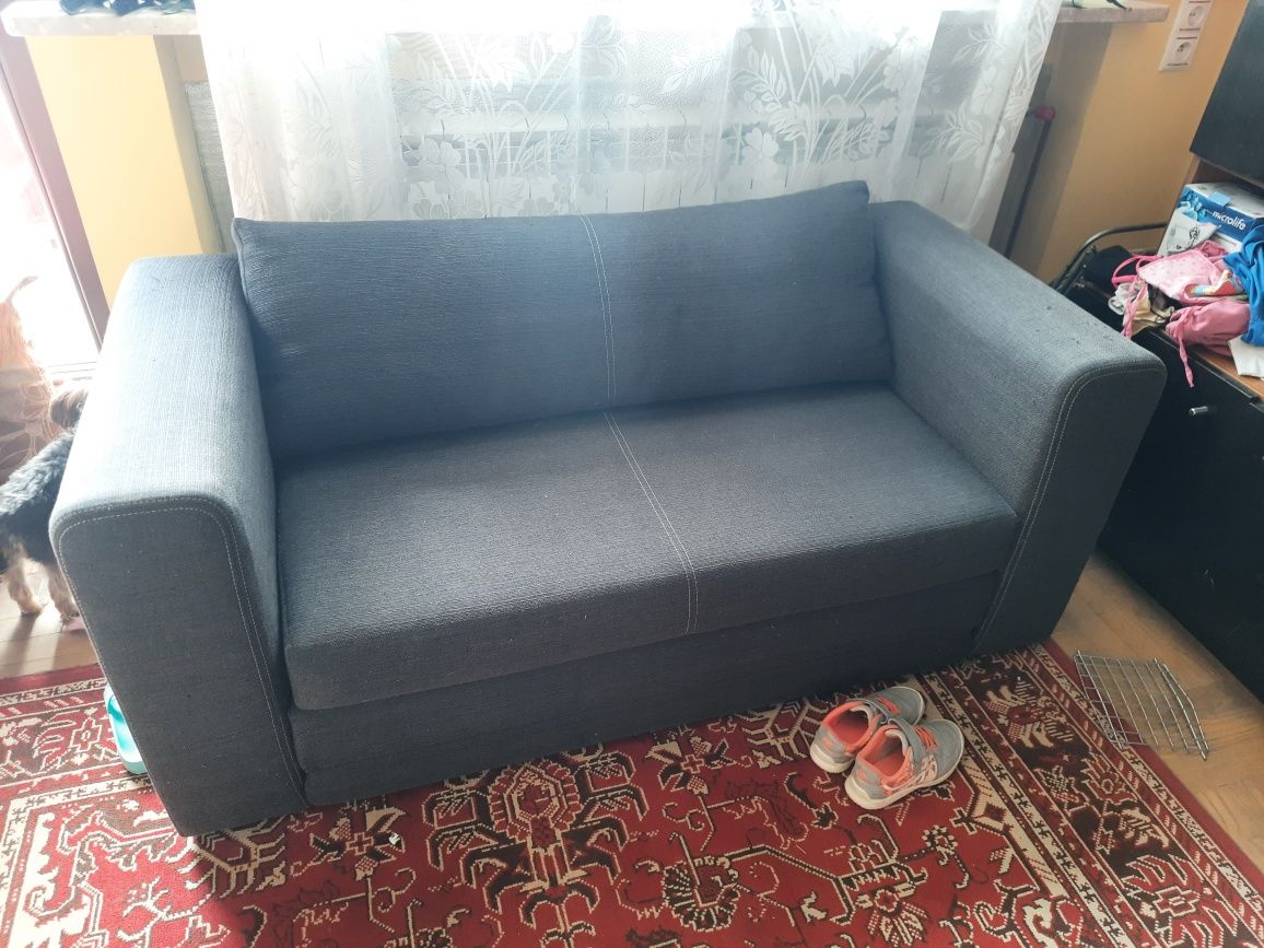 Sofa Askeby z Ikea