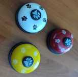 CAMPAINHA Para Gatos Brincarem