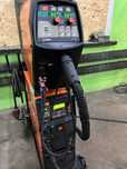 Spawarka Kemppi Fastmig 450 Puls
