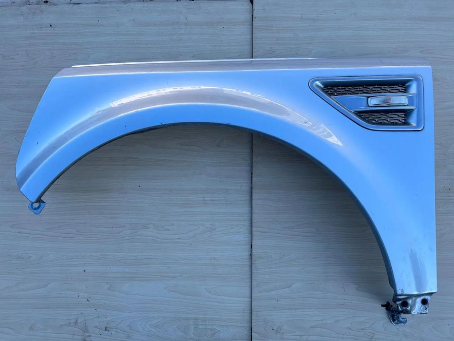 Błotnik przedni przód lewy Land Rover Freelander 2 II 2007-2014