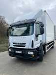 Iveco 180E  Iveco Eurocargo 180E