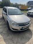 Opel Astra H авто для ЗСУ