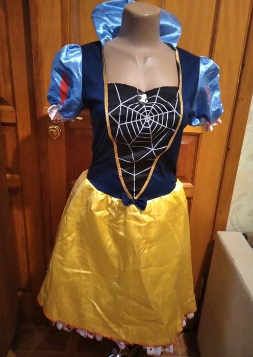 Карнавальные костюмы для аниматоров р.40-48