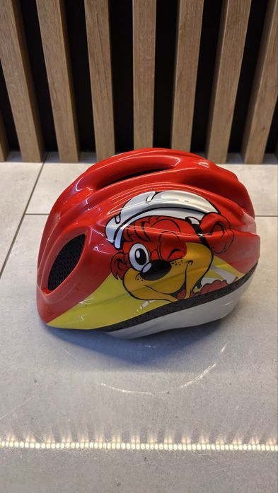 Rowerek biegowy Puky LRM z oryginalny kaskiem