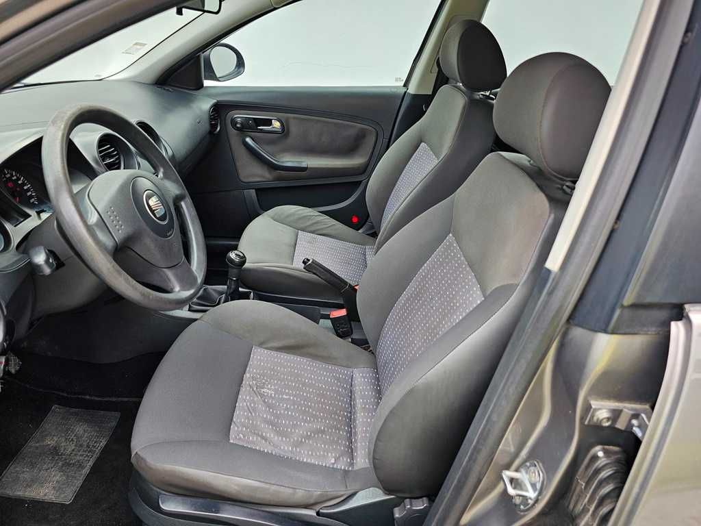 Seat Ibiza 1.2i 12v 65Cv 05/2005