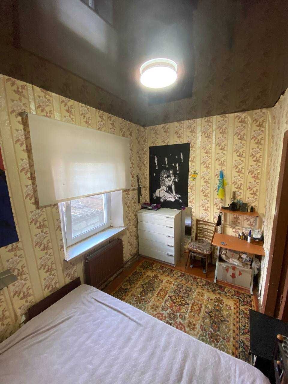 Продам Дом в Кайдаках, Красный Камень