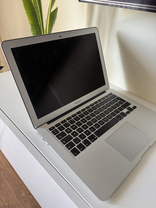 MacBook Air 2014