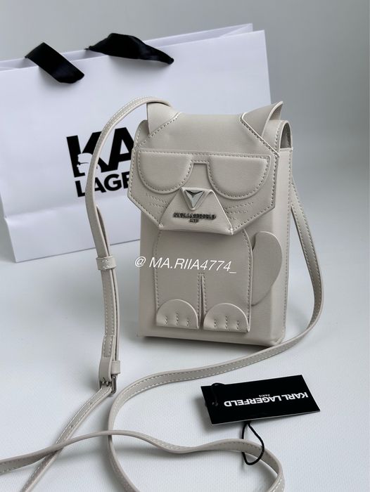 Сумка Karl Lagerfeld