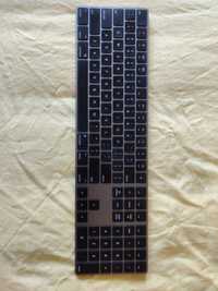 Klawiatura Magic Keyboard z  polem numerycznym