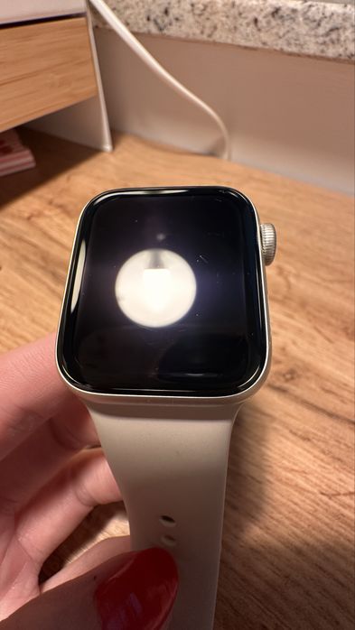 Apple Watch SE 40mm