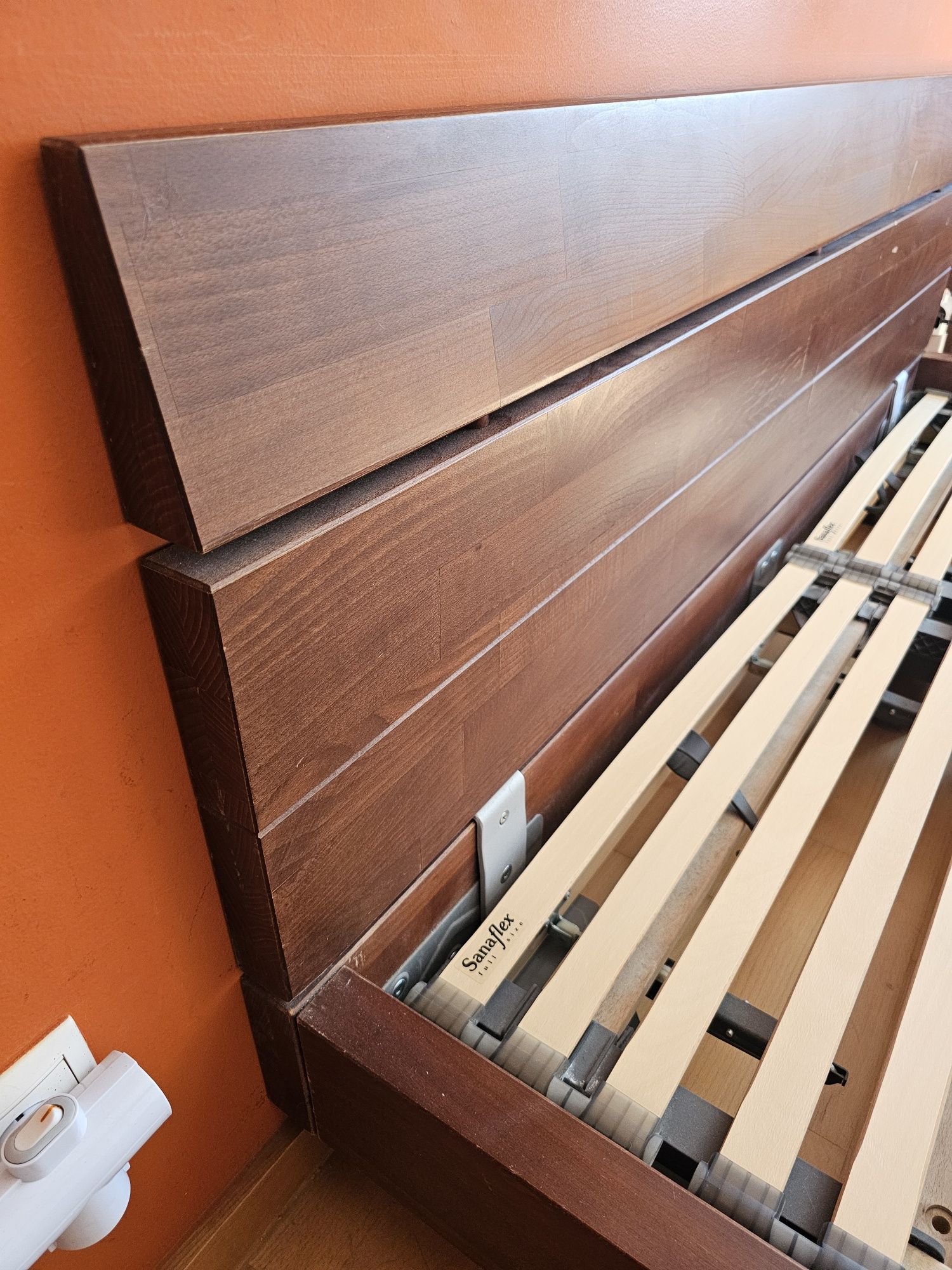 [Reservado] Cama Queen Size com estrado elevatório