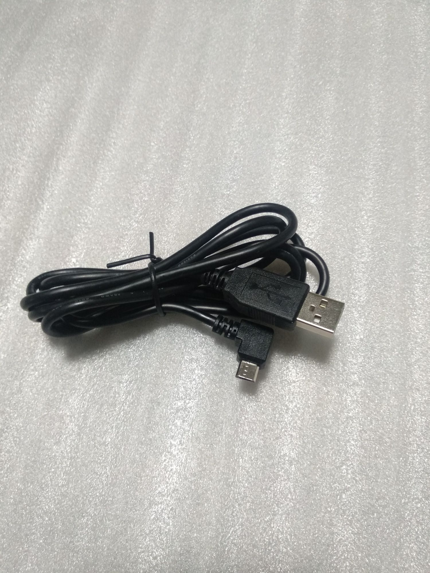 Кабель USB — Micro USB 1,5 метра