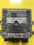 Блок управління двигуном Citroen C3 5WS40021J-T SW9650670480