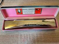 Harmonijka ustna firmy hohner