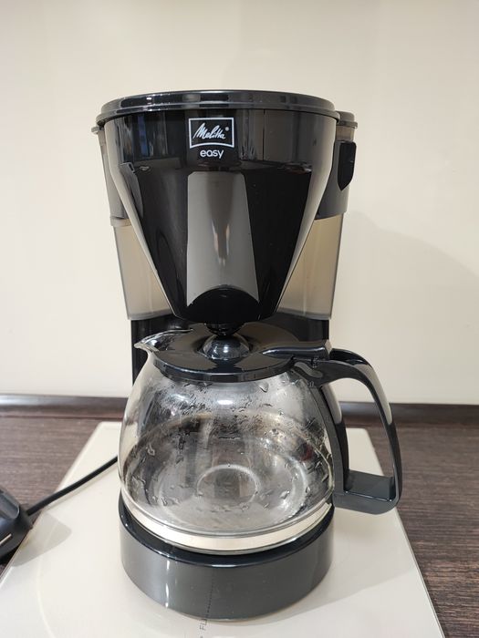 Кавоварка крапельна Melitta Easy