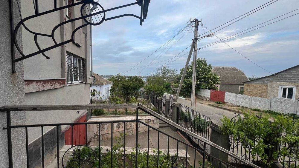 Продаж будинку Мала Корениха