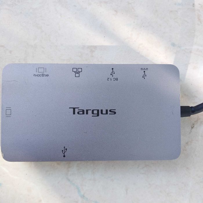 Док-станция Targus USB - хаб