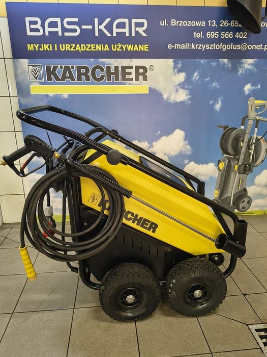 Myjka Karcher HD 2000 Super