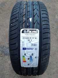 Нові літні Viking 215/50 R17 [95] Y PROTECH NEW GEN XL FR