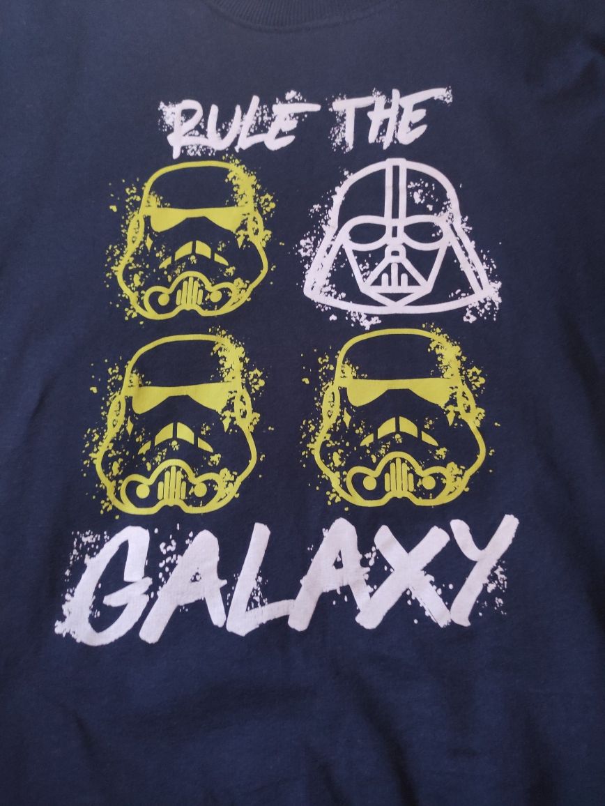 Bluza dla chłopca firmy Sinsay Star Wars, rozmiar 152