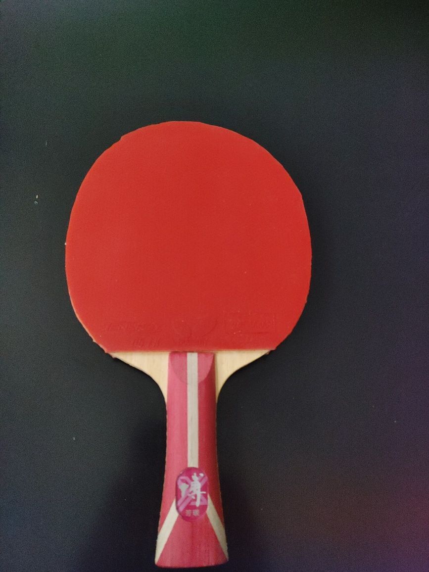 Rakietka DHS Fang Bo B2X FL + Butterfly Tenergy 05