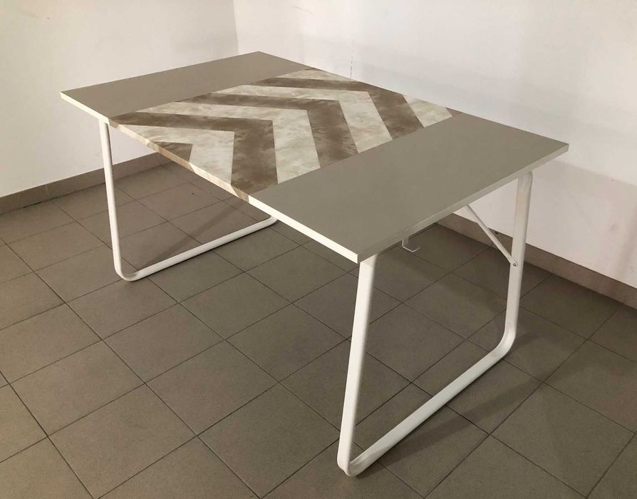 Secretária p/ gaming redesigned by Maria Home