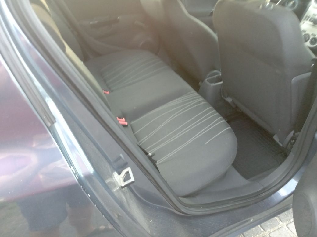 Opel corsa d 1.2