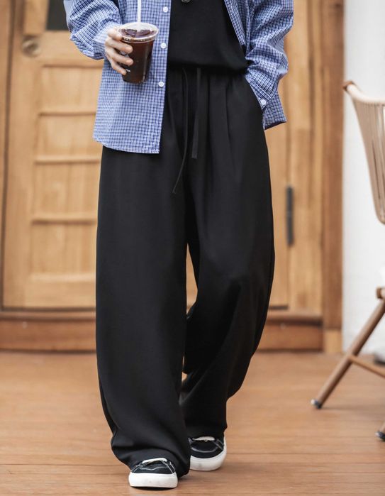Широкі штани багги baggi pants підлітка підліткові