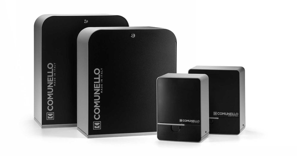 ‼️РОЗПРОДАЖ‼️Автоматика для воріт, Двигун на ворота | Comunello 1000