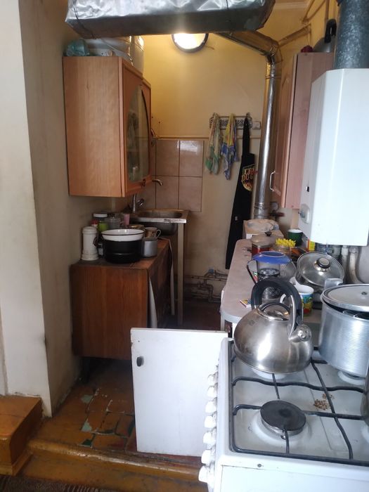 Продажа дома р-н Зелёного Яра