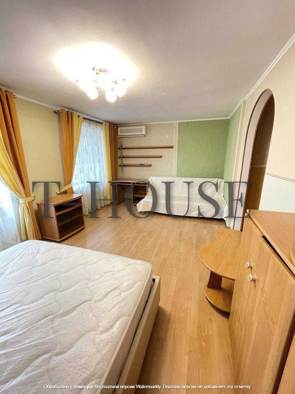 1-квартира, Позняки, Осокорки, вул.  Княжий Затон буд.14В,