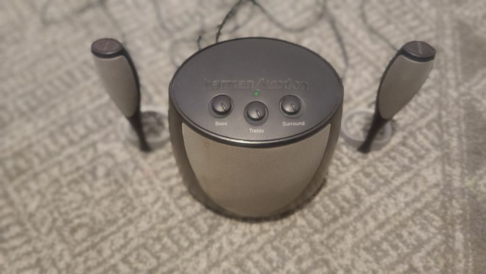 Głośniki Harman/Kardon HK 695