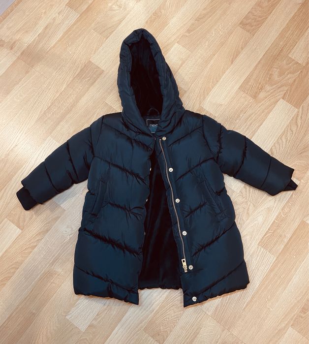 Дитяче пальто Next