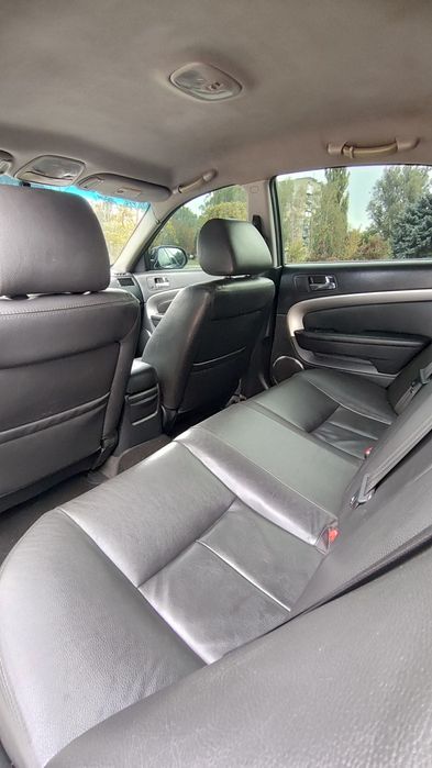 Chevrolet Epica 2007 2.5 Бензин, Автомат, Климат, отличное состояние