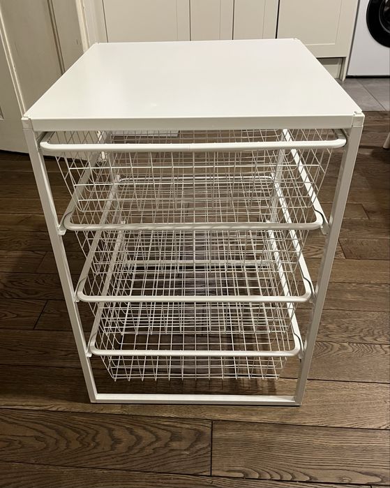 Regał Ikea Jonaxel 50x51x70 cm