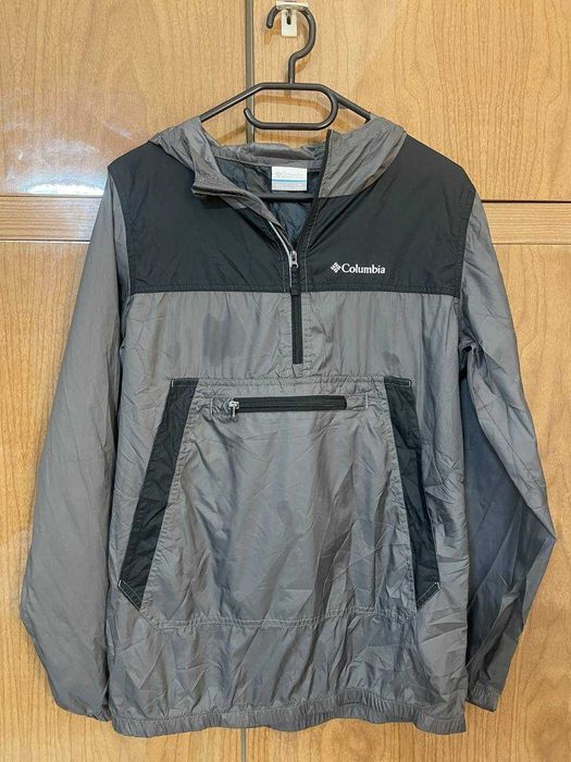 Анорак/вітрівка Columbia оригінал